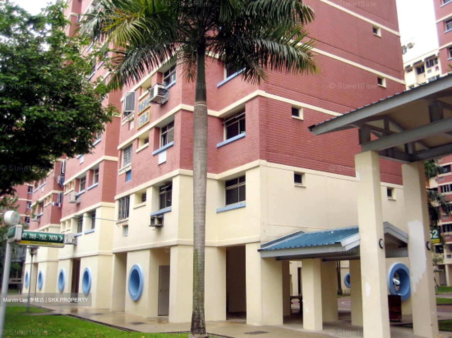 Blk 752 Pasir Ris Street 71 (Pasir Ris), HDB 4 Rooms #581753661
